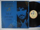 GEORGE HARRISON Best Of Dark Horse 1976 - 1989 LP 1989 Germany Near Mint
