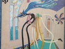 Daisy Chainsaw – Eleventeen - LP - Deva Records – TPLP 100