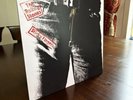 The Rolling Stones STICKY FINGERS Rare Audiophile 180g Vinyl 2015 Press NM/M