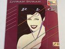 Duran Duran RIO 1982 LP Record Used VG+ Condition