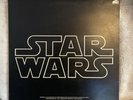 Star Wars Original Vinyl Soundtrack First Press 1977 Gatefold Sleeve BTD 541