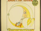 DAEVID ALLEN & OTHERS: banana moon CAROLINE 12
