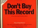 DONNIE & DEL-CHORDS: sing with triple stereo TAURUS 12