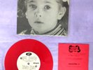 Ash - Get Ready - Zero Zero Red Vinyl 7