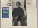 Another Side Of Bob Dylan Sundazed 180 Gram Vinyl Record Sealed