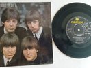 THE BEATLES   -    BEATLES FOR SALE No. 2 EP    -   FIRST PRESSING