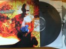 TIAMAT - A Deeper Kind of Slumber - Vinyl LP - Erstpressung 1997, top Zustand