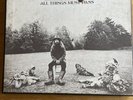 George Harrison ‘All Things Must Pass’ triple vinyl