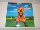 DAVID BOWIE -  EARTHLING - RARE GREEN VINYL 2015 BLACK FRIDAY LP  - NEW & SEALED