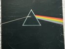Vinyl LP: Pink Floyd: The Dark Side Of The Moon: Original Press Harvest SHVL804