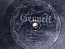 Green's String Band GENNETT 7307 POOR