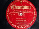 Green's String Band CHAMPION 16115 E-