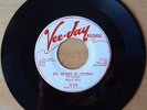 Scarce Billy Boy Arnold My Heart is Crying & Kissing At Midnight - 1957 Blues NM