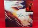 PAUL MCCARTNEY Tripping The Live Fantastic 1990 UK triple vinyl LP + BOOKLET