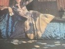 David Bowie The Man Who Sold The World First Pressing ( Withdrawn Dress Sleeve)