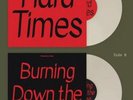 David Byrne/Paramore - Hard Times/Burning Down The House, RSD 2024 Natural Vinyl