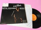 Lou Reed Metal Machine Music 2LP Orig France 1975 Gatefold Cover