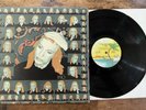 Eno – Taking Tiger Mountain (By Strategy) LP Island ILPS 9309 Art Rock - VG+