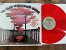 The Velvet Underground – Loaded LP Cotillion SD 9034 Art Garage Rock - Red - NM-