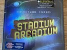 Red Hot Chili Peppers - Stadium Arcadium [Vinyl Brand New] - Deluxe Art Edition