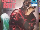QUIET RIOT 