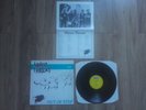 MINOR THREAT - OUT OF STEP UK PRESSING LP DISCHORD 10 MINT VINYL HARDCORE PUNK