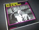 OTIS REDDING Original 1964 Stereo LP 