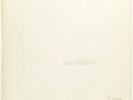 THE BEATLES The White Album 2x 12