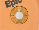 UJIMA - I'M NOT READY / RANDY JACKSON - HOW CAN I BE SURE - MINT EPIC REISSUE 7