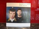 Sleaford Mods - Divide and Exit LP Harbinger 12 2014