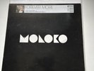 Moloko Forever More/ Time Is Now 12” Vinyl Single