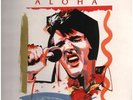Elvis Presley The Alternate Aloha NEAR MINT RCA Vinyl LP