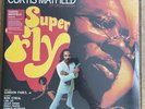 Curtis Mayfield – Super Fly - vinyl 2LP and CD (imperfect sleeve)