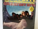 Tom Petty And The Heartbreakers - Greatest Hits 2 LP VINYL RECORD BRAND NEW