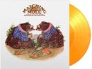 MATCHING MOLE - MATCHING MOLE (YELLOW ORANGE VINYL) (RSD 2024)