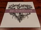 Kate Bush - Hounds Of Love Baskerville Edition + Solar Panel SPECIAL EDITN VINYL