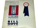 Time New Dimensions Businessmen's Record Club Bill Gove 33 RPM Vinyl Record Vtg