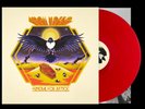 Mdou Moctar | Red Vinyl LP | Funeral For Justice | Matador