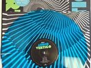 Elbow Audio Vertigo LP Album vinyl record limited blue 2024 in gatefold sleeve