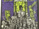 Misfits Earth A.D. Wolfs Blood PL9-02 Plan 9/Caroline LP 1983 Danzig