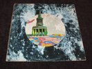 MOONKYTE / Count Me Out OG UK 1st PRESS LP 1971 INMENSE FOLK PSYCH ROCK MONSTER