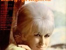 Dusty Springfield - Golden Hits (LP, Comp, Mono)