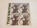 The Smiths Meat Is Murder - LP, Vinyl 1985 US - SRC, First Press