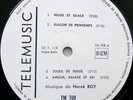 HERVE ROY, YANCO NILOVIC, RAYMOND GUIOT -  10