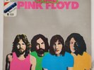 Pink Floyd - Masters Of Rock Vinyl LP - 1974 - Columbia 5C 054-04299