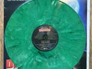 HOW TO TRAIN YOUR DRAGON Soundtrack LP 2016 RSD 1st Press Green Vinyl NEW Jónsi