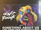 DAFT PUNK Something About Us Love Theme From Interstella 5555 RSD 2024 Vinyl RSD
