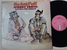SPOOKY TOOTH - THE LAST PUFF 1970 UK 1st PRESS A1/B1  ISLAND RECORDS