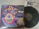 RAINBOW FFOLLY - SALLIES FFORTH VINYL Guerssen – GUESS086