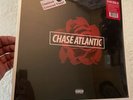 Chase Atlantic Record Store Day RSD 2024 milky white clear vinyl SEALED IN HAND